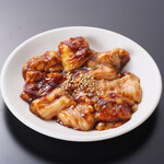 名古屋名物 味噌とんちゃん屋 国府宮ホルモン - 