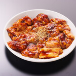 名古屋名物 味噌とんちゃん屋 国府宮ホルモン - 