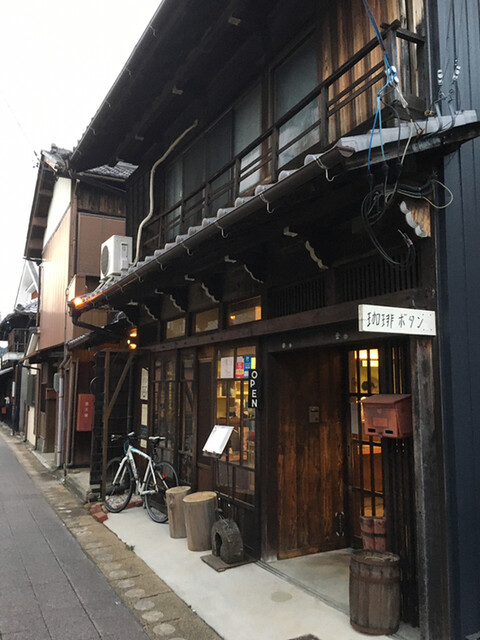 珈琲ボタン 犬山 カフェ 食べログ 珈琲ボタン 犬山 カフェ 食べログ