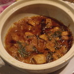 ガラムマサラ - レモンチキン