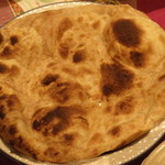 ガラムマサラ - シナモンナン