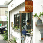 Shiva Cafe shakti - 