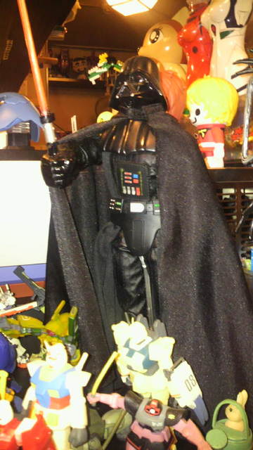 キャラクターズ - 福島（バー）の写真