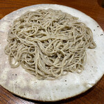 伊吹在来種 極細切