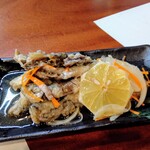 うなぎ いけだ - 