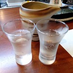 うなぎ いけだ - 