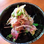 うなぎ いけだ - 