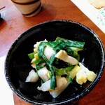 うなぎ いけだ - 