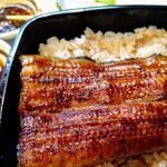 うなぎ いけだ - 