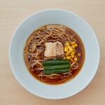 味噌担担麺 style林 - お子様らーめん