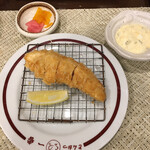 とんかつ一番2deux - 