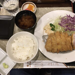 とんかつ一番2deux - 