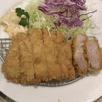 とんかつ一番2deux - 