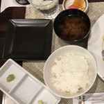 とんかつ一番2deux - 