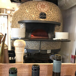 Ristorante e Pizzeria Giancarlo Tokyo - 窯