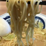 リンガーハット - 麺リフト