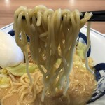 リンガーハット - 麺リフト