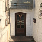ティールーム藤屋 - 