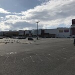 リンガーハット - イオンモール四日市北外観