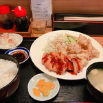 美味なかよし - 