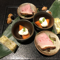 魚匠 銀平 道頓堀店 - 