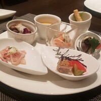 レストランアマデウス - 