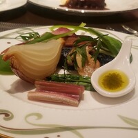 レストランアマデウス - 