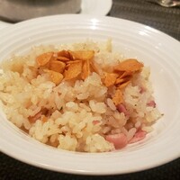 レストランアマデウス - 