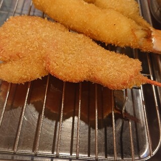 すすきので人気の串揚げ 串かつ ランキングtop10 食べログ