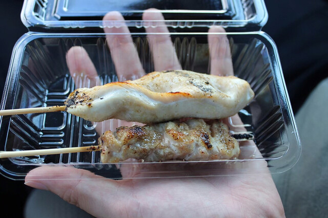 やきとり ほんだ 池野店 やきとりほんだ 泉福寺 焼鳥 食べログ