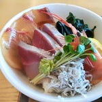 Farm to Table TARUMIZU - 