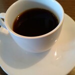 Ichigen - ホットコーヒー