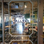 Ally’S - 