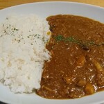ラムと豪州ジビエバル プラスアルファキッチン - 
