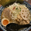 和風楽麺 四代目 ひのでや