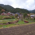 京都大原三千院 - 大原の里