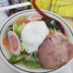 中華料理 タカノ