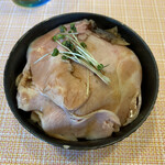 えびそば 緋彩 - 