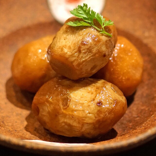 Kuzuryu Soba photo 3