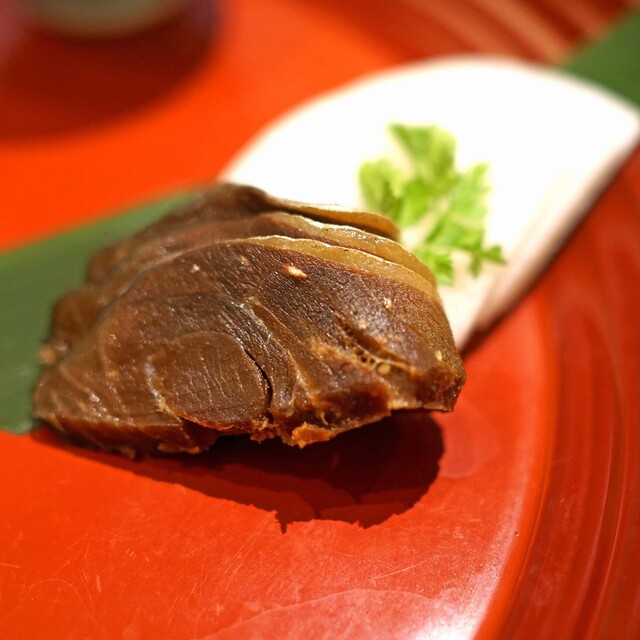 Kuzuryu Soba photo 4