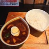 スープカレー屋 鴻 神田駿河台店