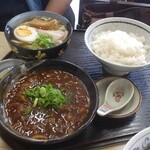 丸八 - 料理写真: