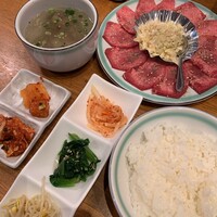 上野太昌園 上野本店 - 