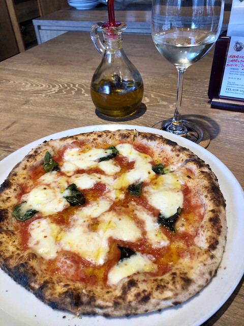 ピッツェリア エ トラットリア ダ タケ 片町きらら店 Pizzeria E Trattoria Da Take 野町 イタリアン ネット予約可 食べログ ピッツェリア エ トラットリア ダ タケ 片町きらら店 Pizzeria E Trattoria Da Take 野町 イタリアン ネット予約可 食べログ