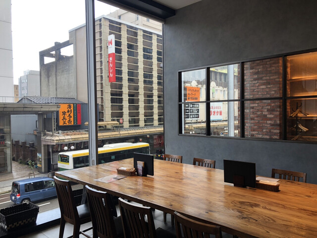 ピッツェリア エ トラットリア ダ タケ 片町きらら店 Pizzeria E Trattoria Da Take 野町 イタリアン ネット予約可 食べログ ピッツェリア エ トラットリア ダ タケ 片町きらら店 Pizzeria E Trattoria Da Take 野町 イタリアン ネット予約可 食べログ