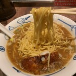 麺屋武蔵 武骨外伝 - 