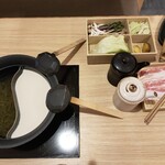 Shabushabu Onyasai - 