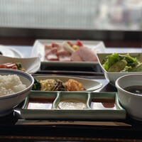 叙々苑  横浜スカイビル店 - 