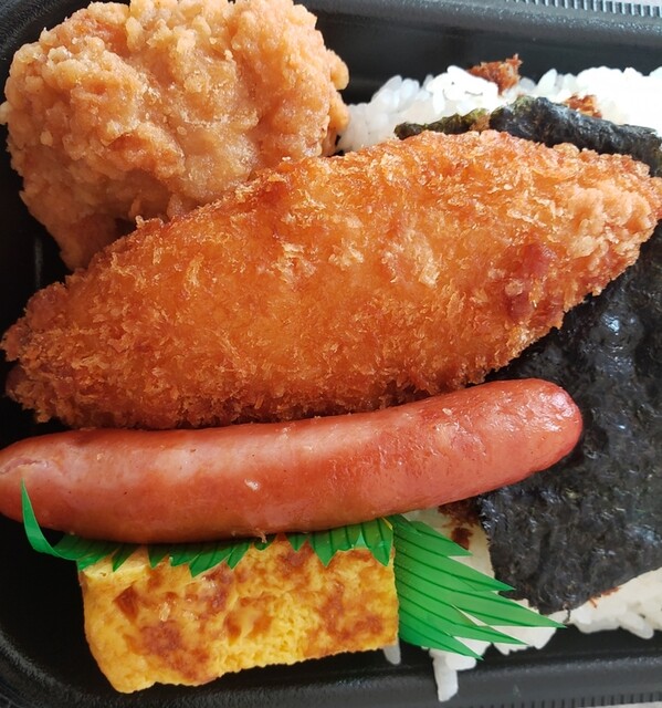 ミニストップ 郡山八山田店（MINISTOP） - 郡山富田（コンビニ・スーパー）の写真