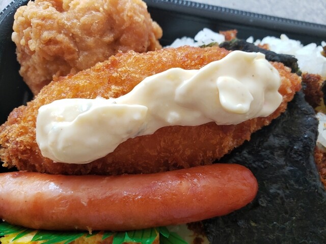 ミニストップ 郡山八山田店（MINISTOP） - 郡山富田（コンビニ・スーパー）の写真